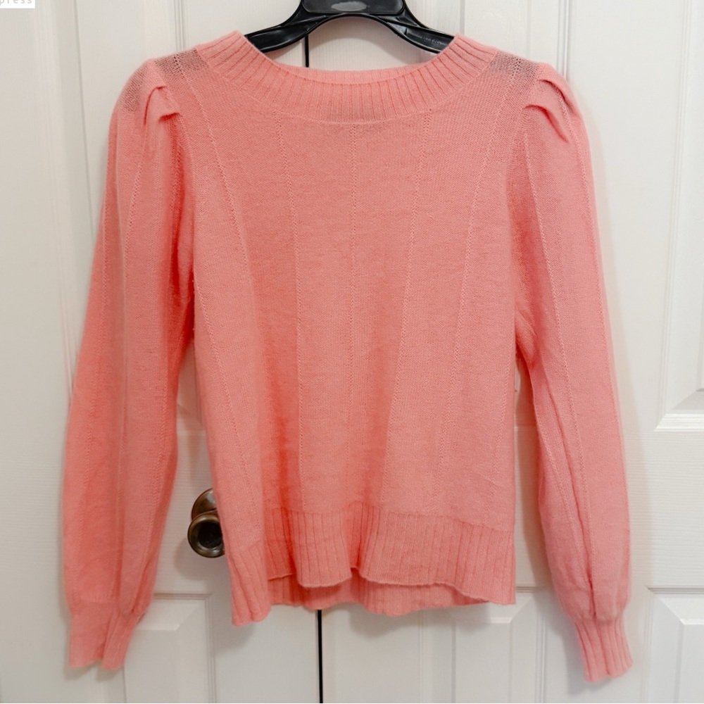 Vineyard Vines Lightweight Cashmere Sweater XS
